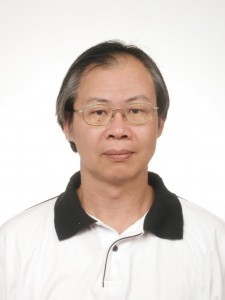 翁文凱老師