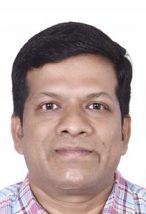 Harekrushna Behera
