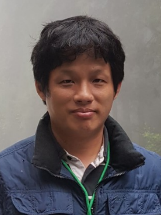 蔡加正主任